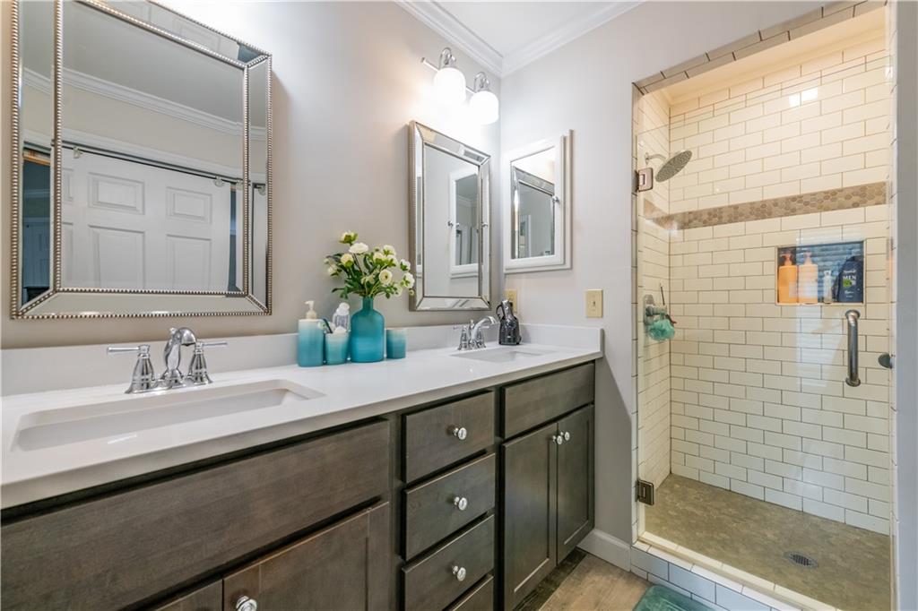 3833 Savannah Square, Atlanta, Georgia image 20