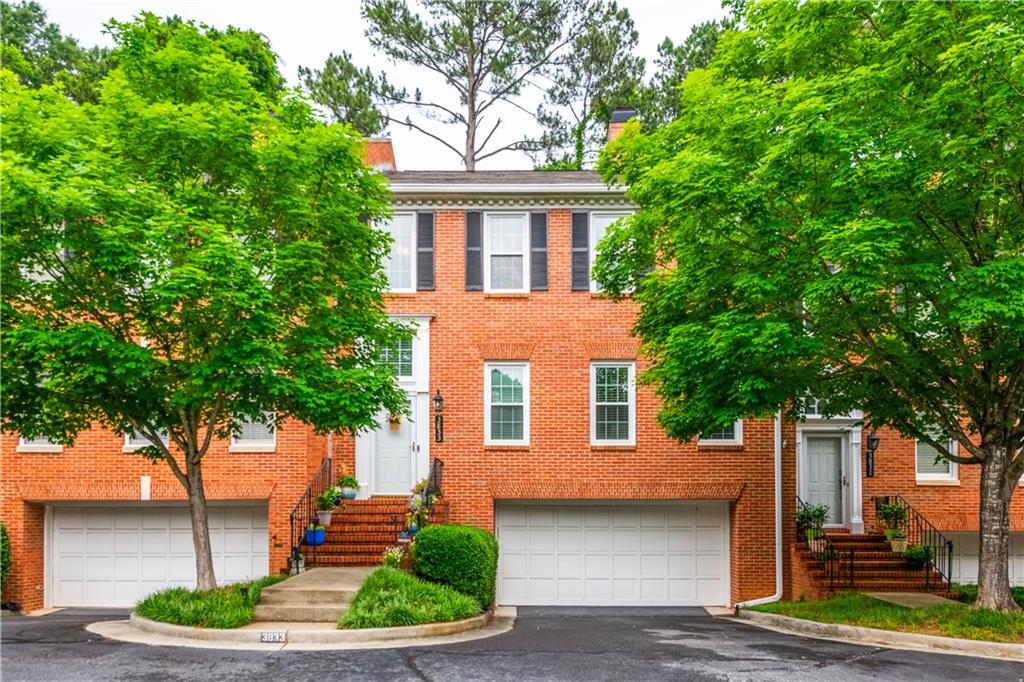 3833 Savannah Square, Atlanta, Georgia image 1