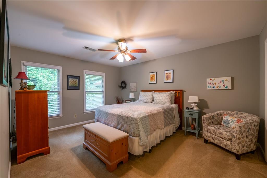 3833 Savannah Square, Atlanta, Georgia image 22