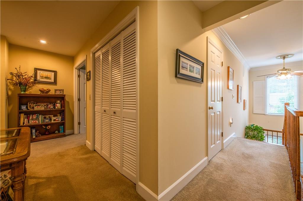 3833 Savannah Square, Atlanta, Georgia image 17