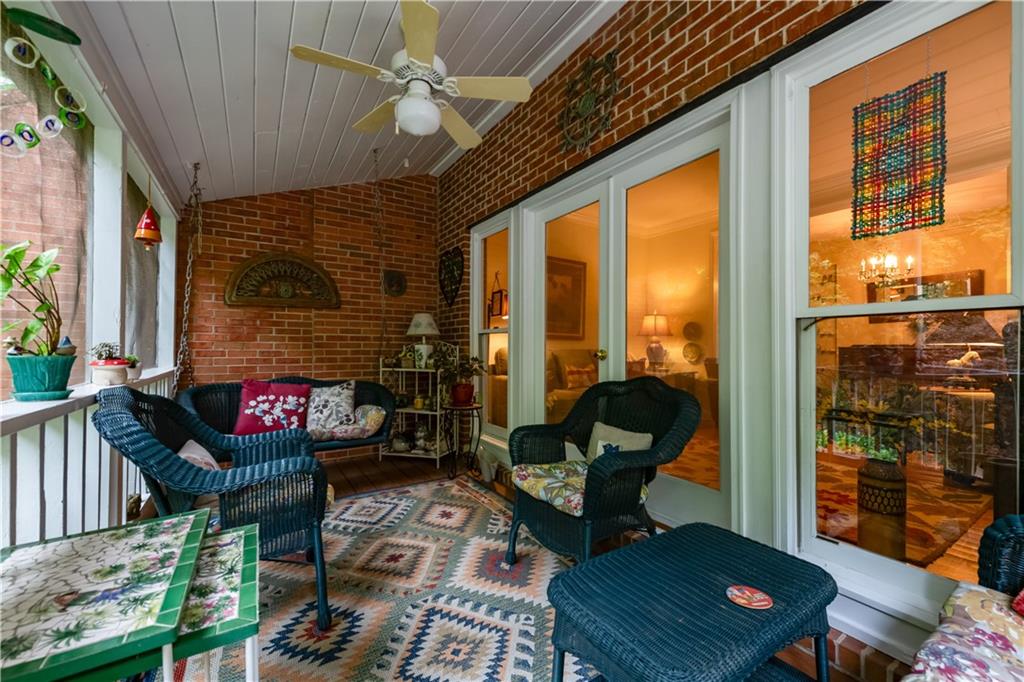 3833 Savannah Square, Atlanta, Georgia image 31
