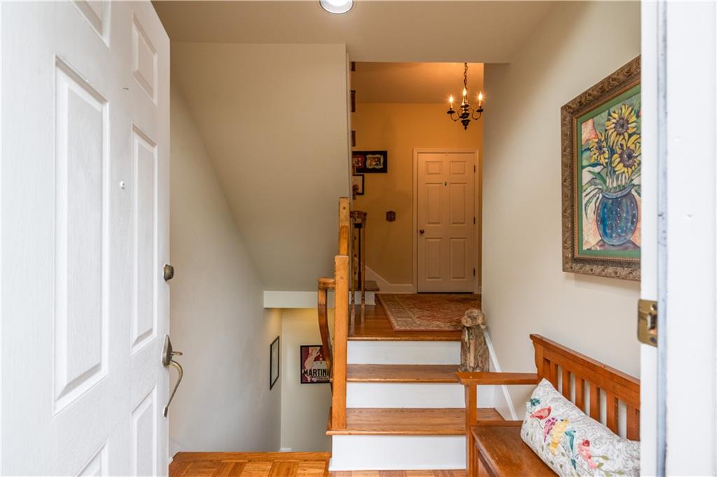 3833 Savannah Square, Atlanta, Georgia image 4