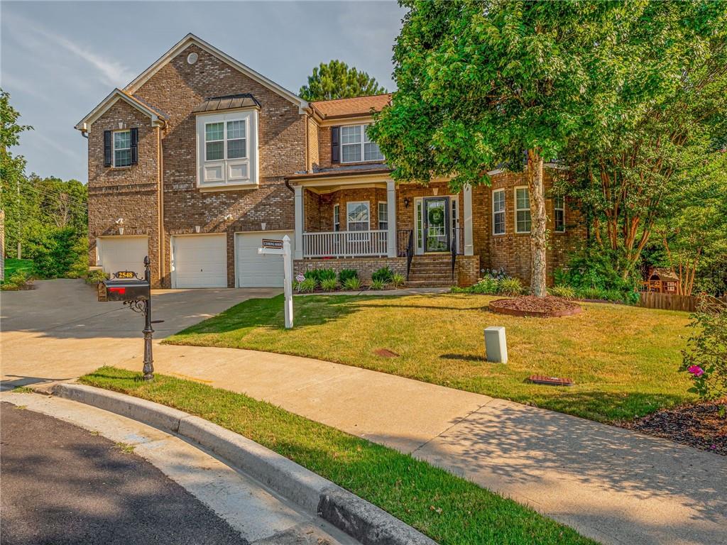 View Powder Springs, GA 30127 house