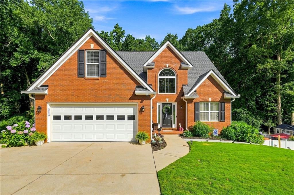 5863 Bay View Drive