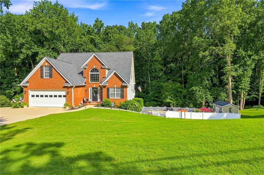 5863 Bay View Drive