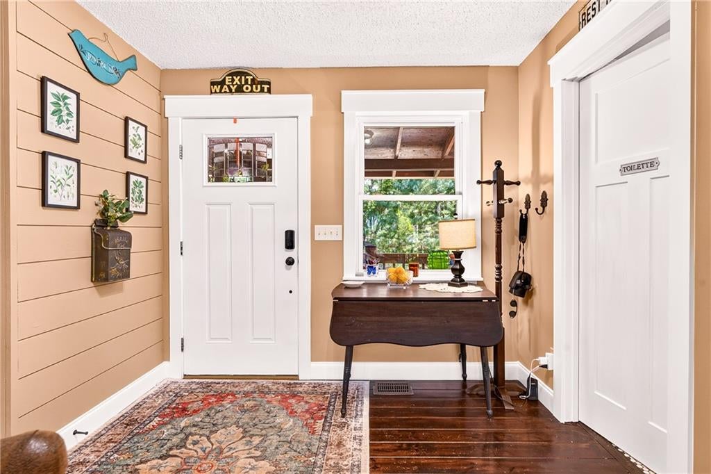 158 Beaver Lake Drive