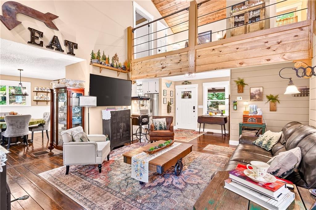 158 Beaver Lake Drive