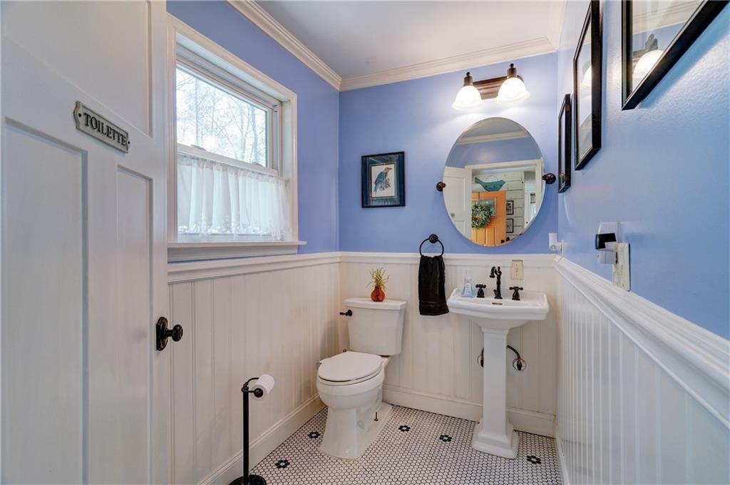 158 Beaver Lake Drive