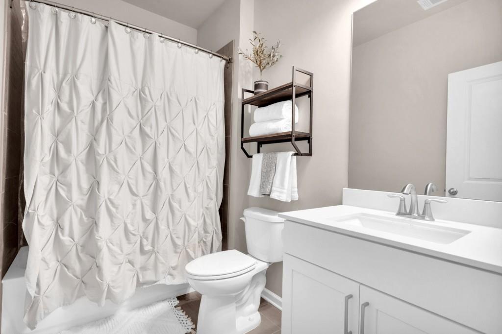 5910 Terrace Bend Way, Peachtree Corners, Georgia image 34