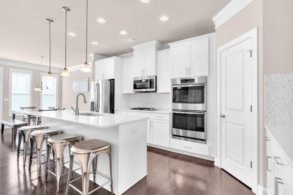 5910 Terrace Bend Way, Peachtree Corners, Georgia image 7