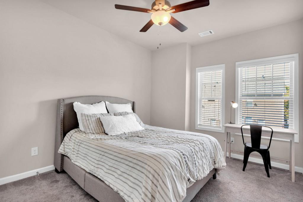 5910 Terrace Bend Way, Peachtree Corners, Georgia image 25