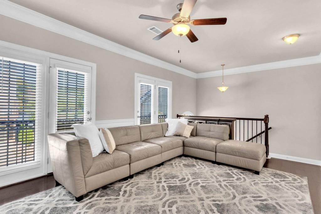 5910 Terrace Bend Way, Peachtree Corners, Georgia image 3