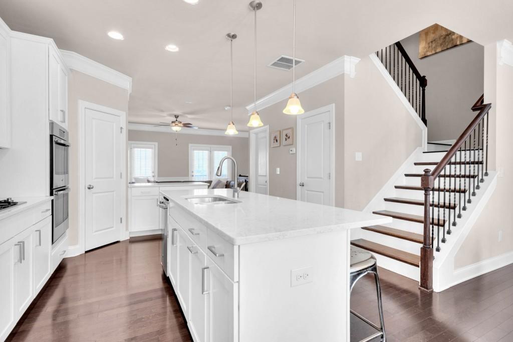 5910 Terrace Bend Way, Peachtree Corners, Georgia image 9