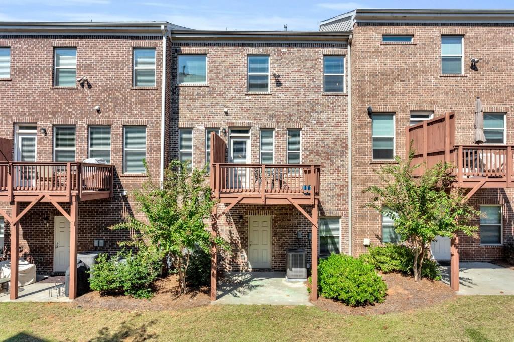 5910 Terrace Bend Way, Peachtree Corners, Georgia image 38