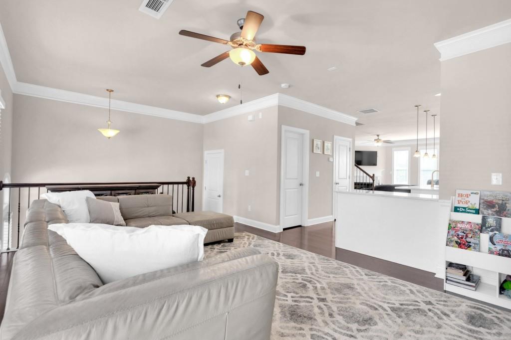 5910 Terrace Bend Way, Peachtree Corners, Georgia image 4