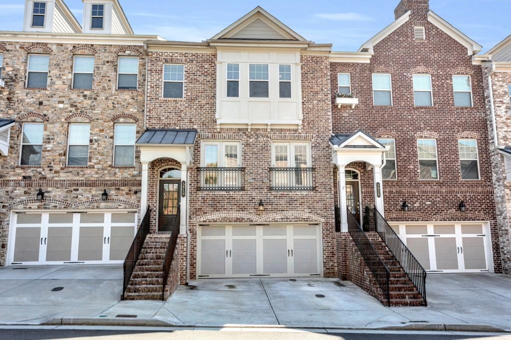 5910 Terrace Bend Way, Peachtree Corners, Georgia image 1