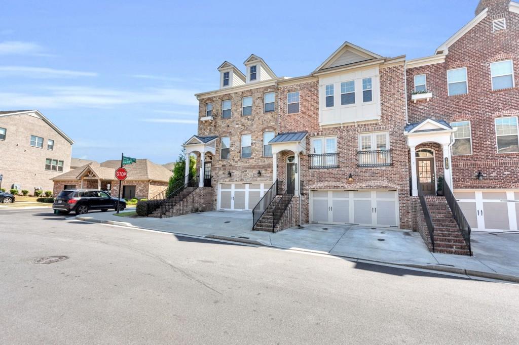 5910 Terrace Bend Way, Peachtree Corners, Georgia image 39