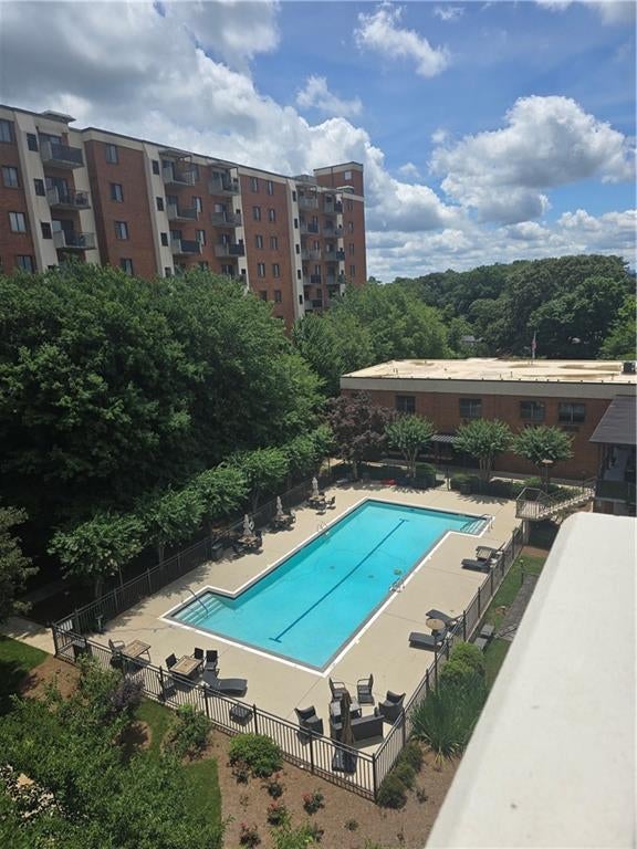 Photo 1 of 34 — 300 Johnson Ferry Road B608, Sandy Springs, GA 30328