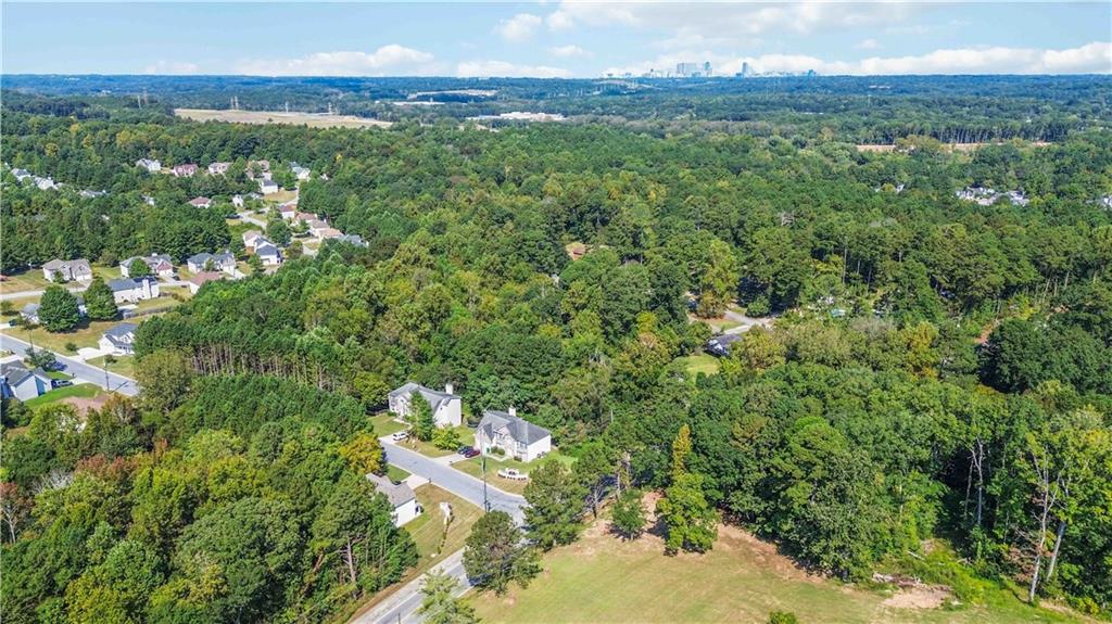 2987 Bouldercrest Road