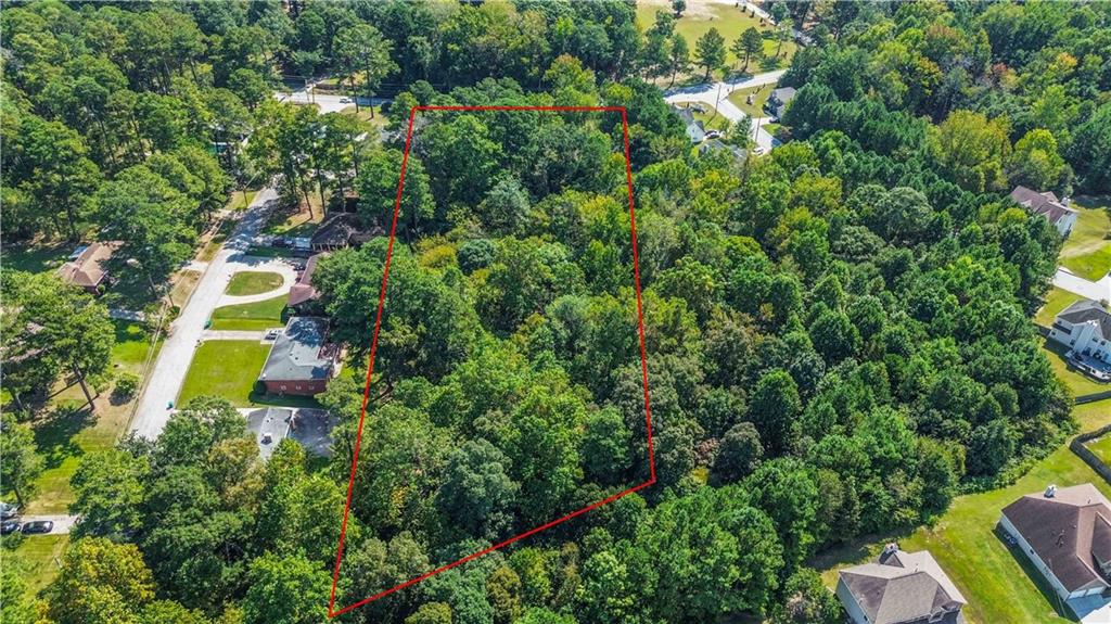 2987 Bouldercrest Road