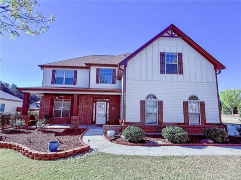 Photo of 5805 Fielding Court, Cumming, GA 30041 (MLS # 7750350)