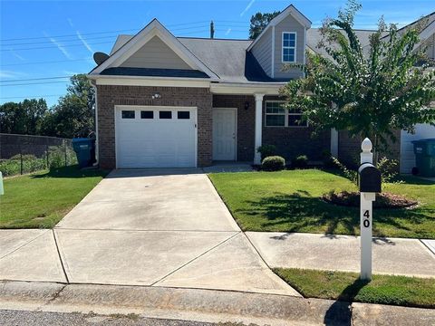 A home in Hampton