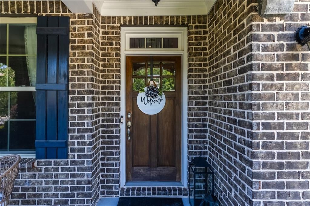 1935 Button Fern Lane