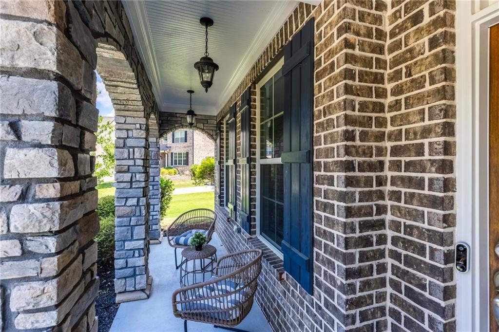 1935 Button Fern Lane