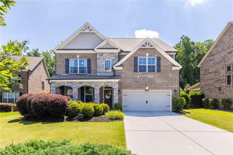 Homes For Sale - 1935 Button Fern Lane<br/> Cumming, GA 30041