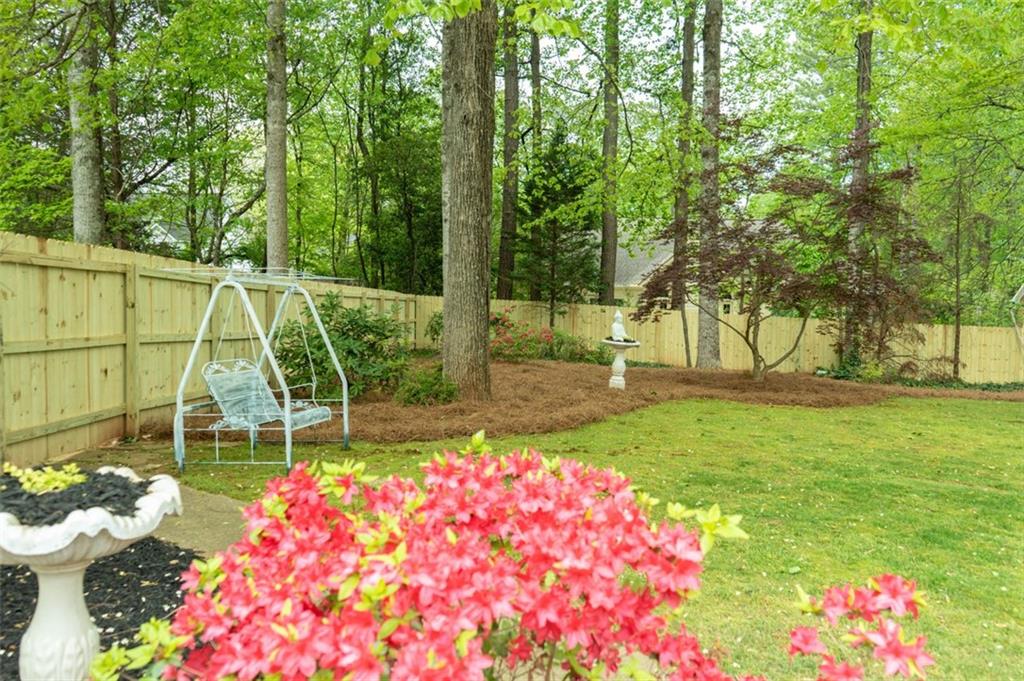 909 Otter Way, Marietta, Georgia image 48