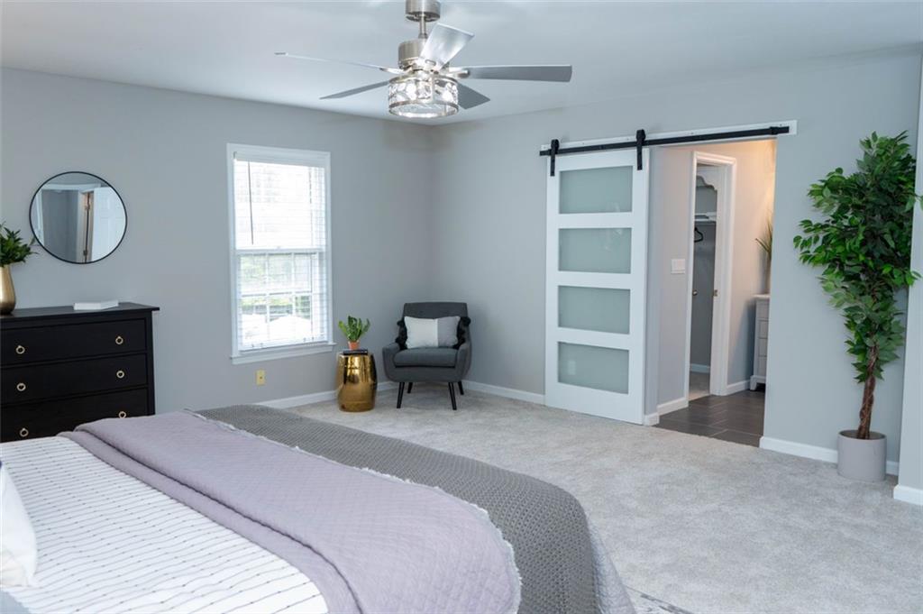 909 Otter Way, Marietta, Georgia image 38
