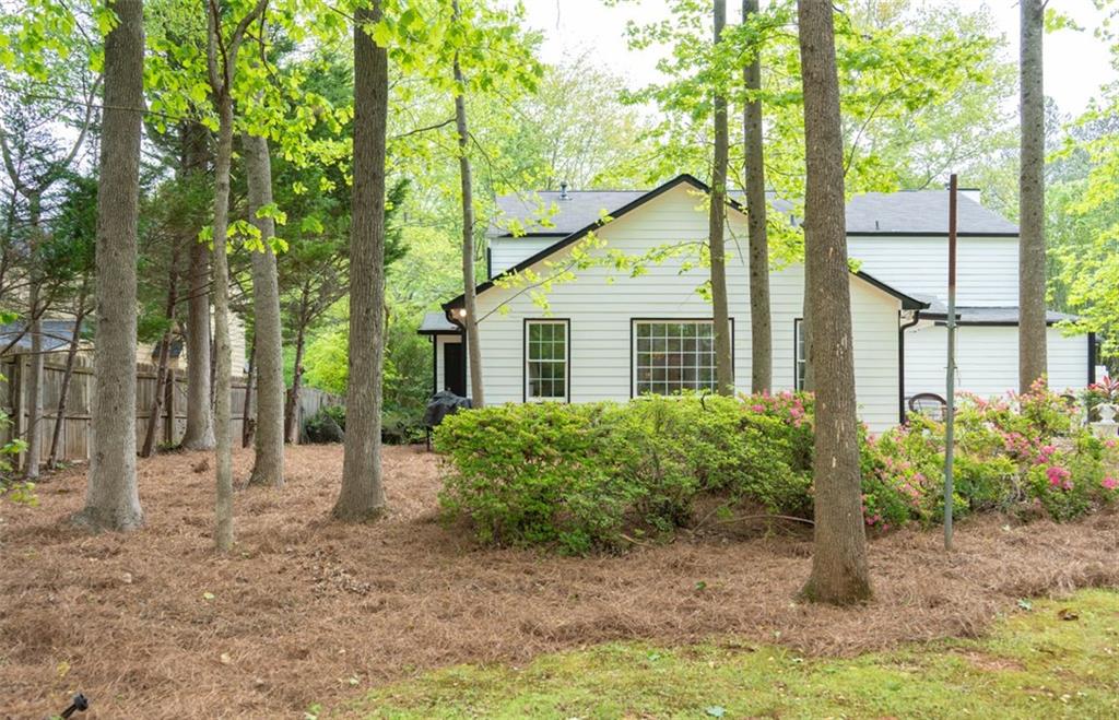 909 Otter Way, Marietta, Georgia image 47