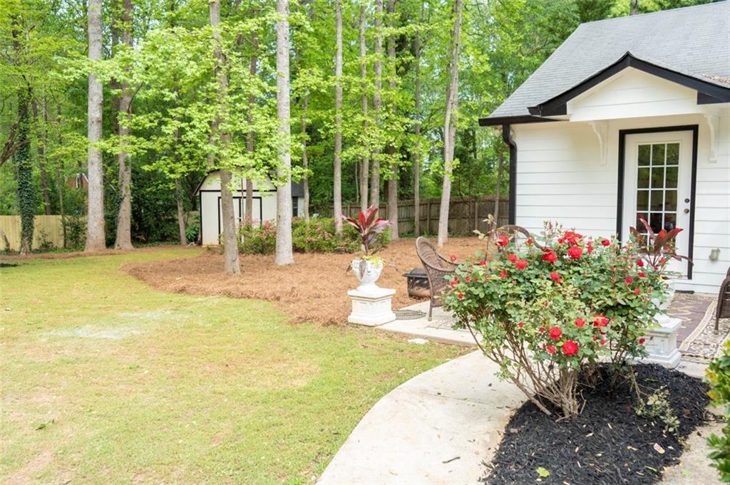 909 Otter Way, Marietta, Georgia image 44