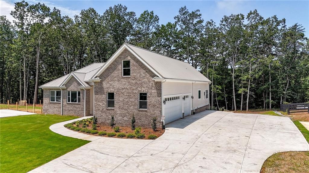 569 Byrd Mountain Lane