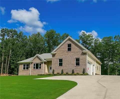 569 Byrd Mountain Lane Canton GA 30114