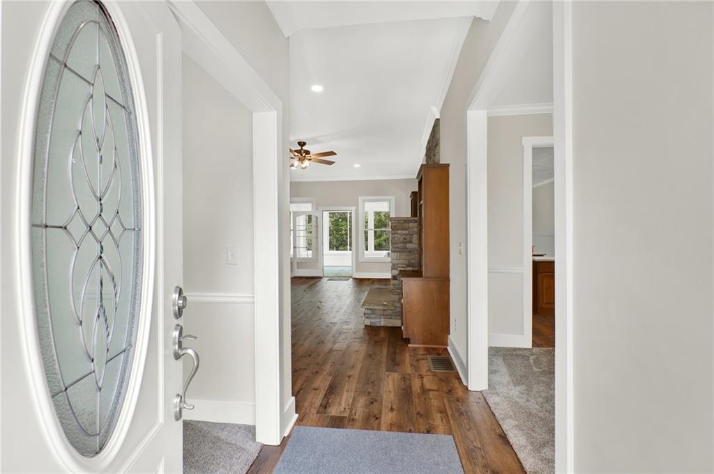 569 Byrd Mountain Lane