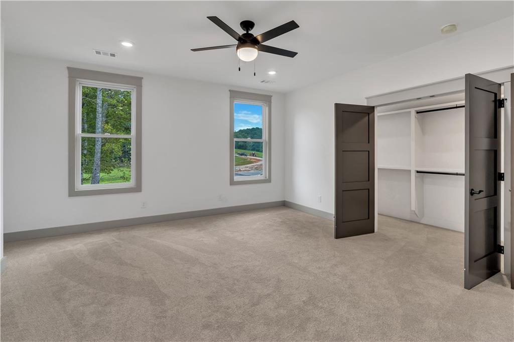 The Village on Blackwell Creek - Residential