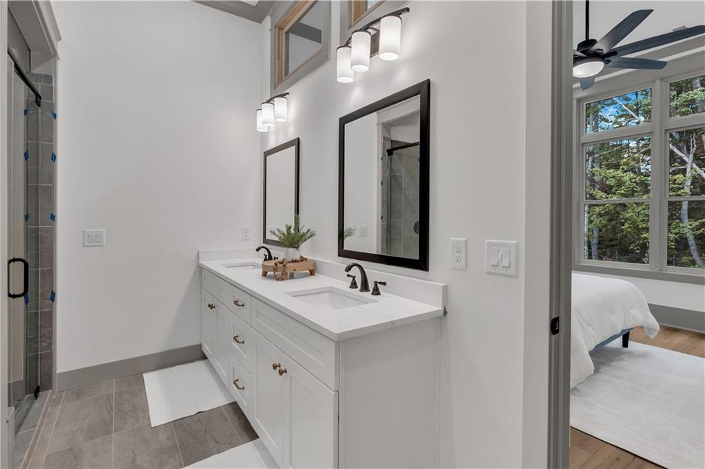 The Village on Blackwell Creek - Residential