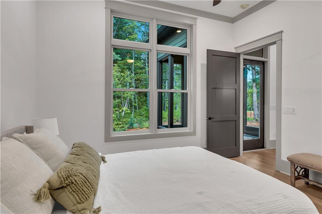 The Village on Blackwell Creek - Residential