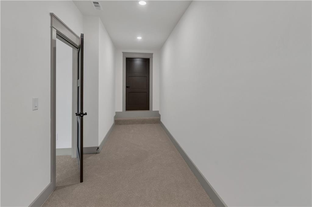 The Village on Blackwell Creek - Residential