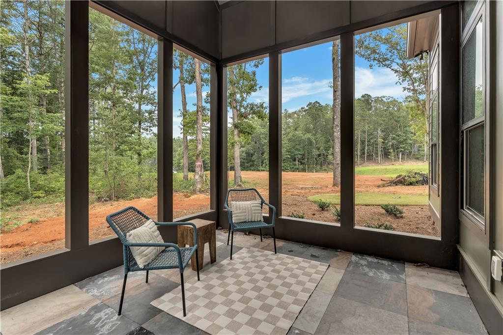 The Village on Blackwell Creek - Residential