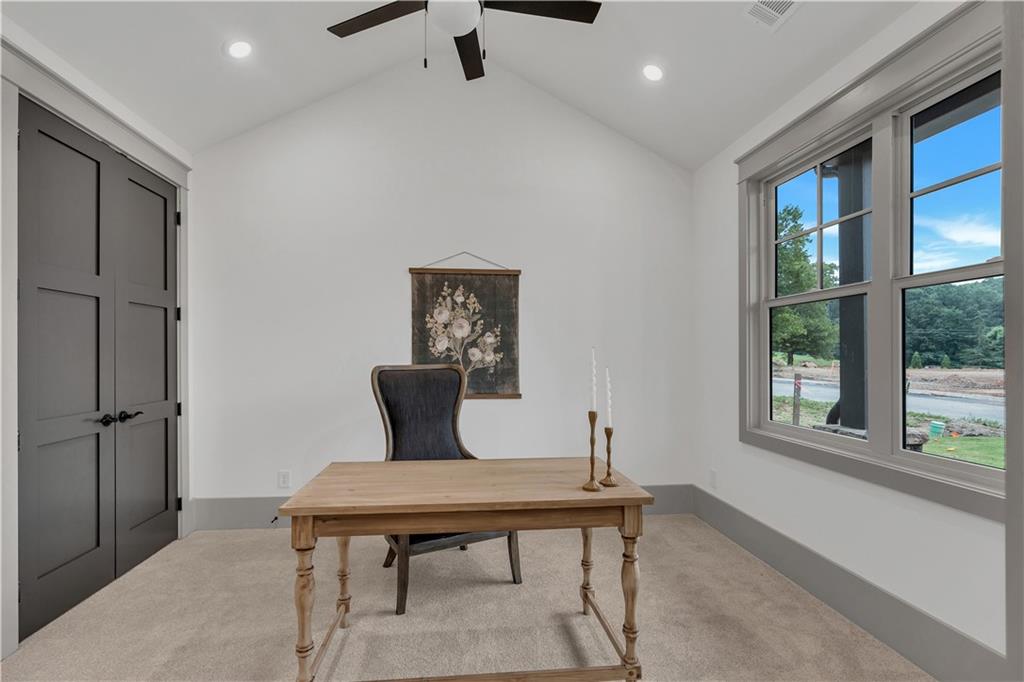 The Village on Blackwell Creek - Residential