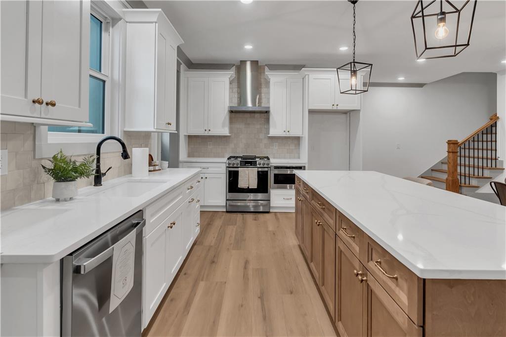 The Village on Blackwell Creek - Residential