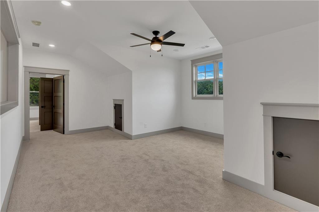 The Village on Blackwell Creek - Residential