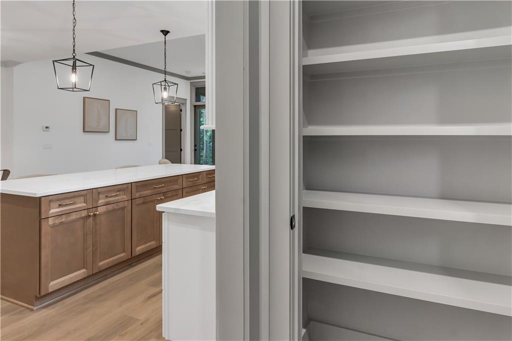 The Village on Blackwell Creek - Residential