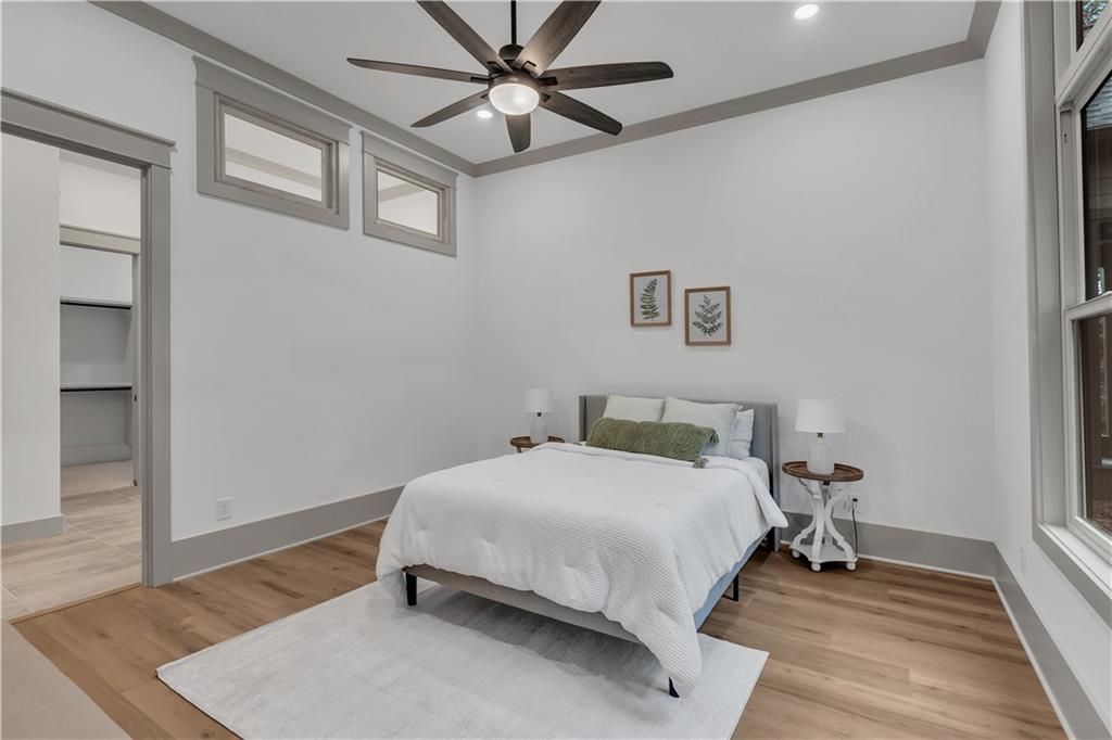 The Village on Blackwell Creek - Residential