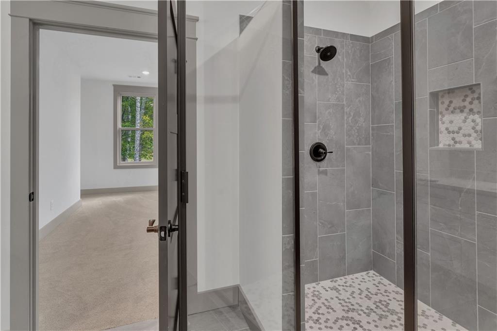 The Village on Blackwell Creek - Residential