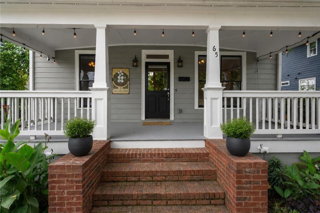 65 Howell Street SE