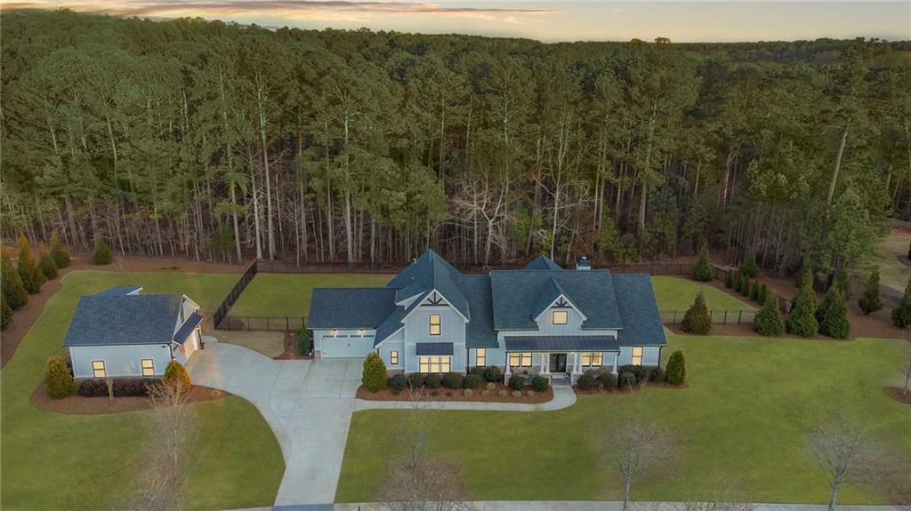 404 Fox Valley Drive