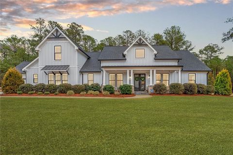 404 Fox Valley Drive Monroe GA 30656